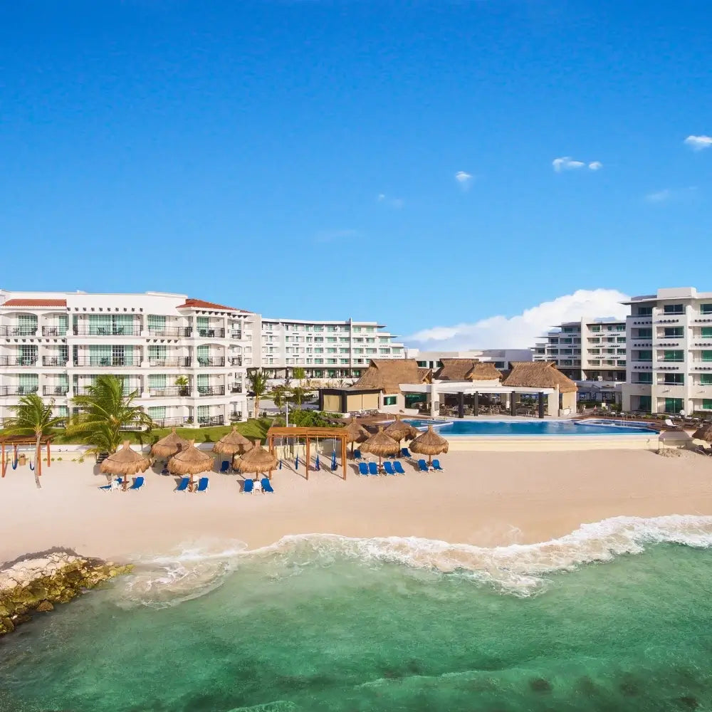 Marina El Cid Spa & Beach Resort Riviera Maya