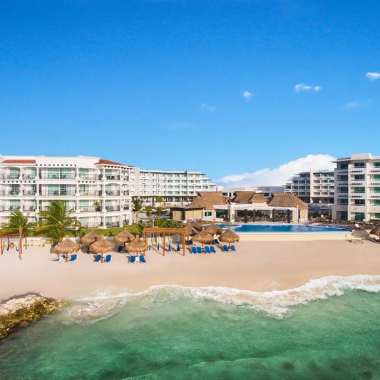Marina El Cid Spa & Beach Resort Riviera Maya
