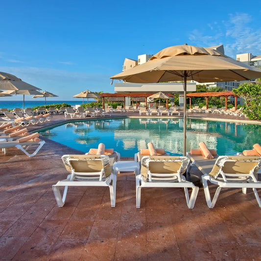 Park Royal Beach Cancún