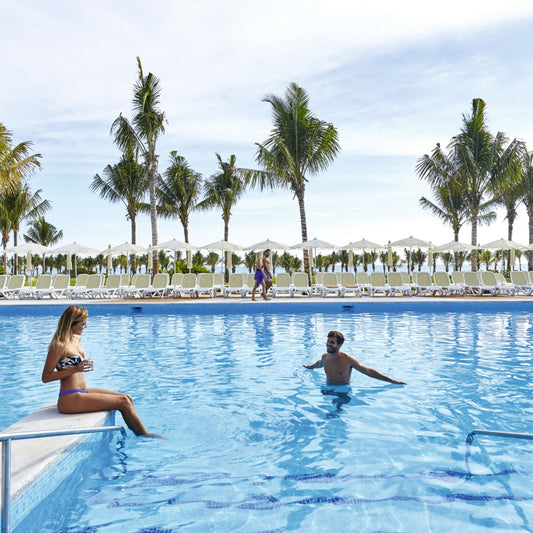 Riu Dunamar