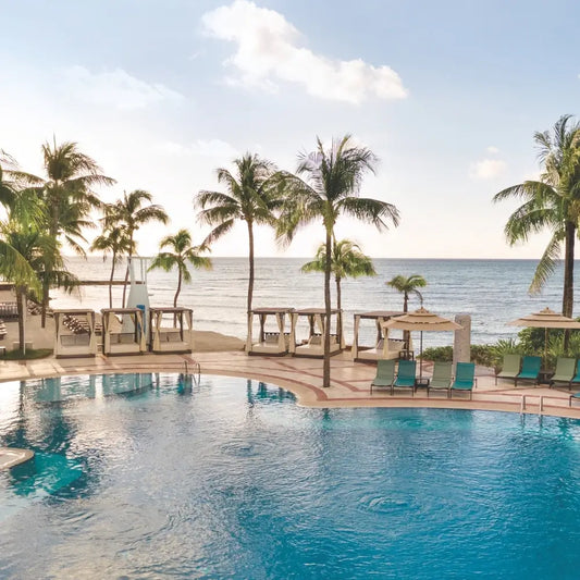 Wyndham Alltra Playa del Carmen Adults Only