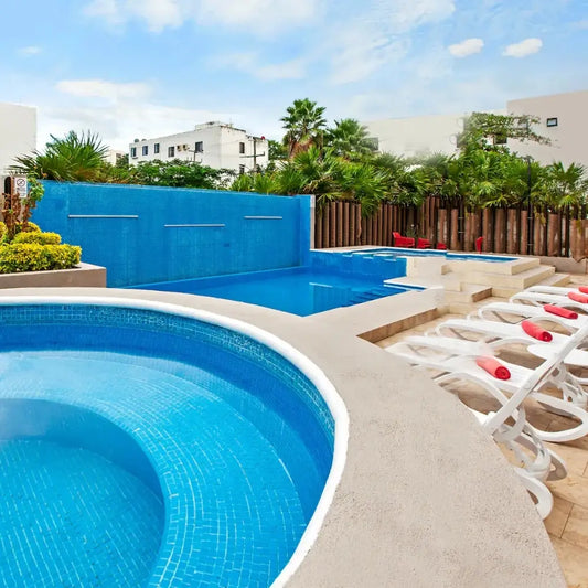 Wyndham Garden Cancún Downtown