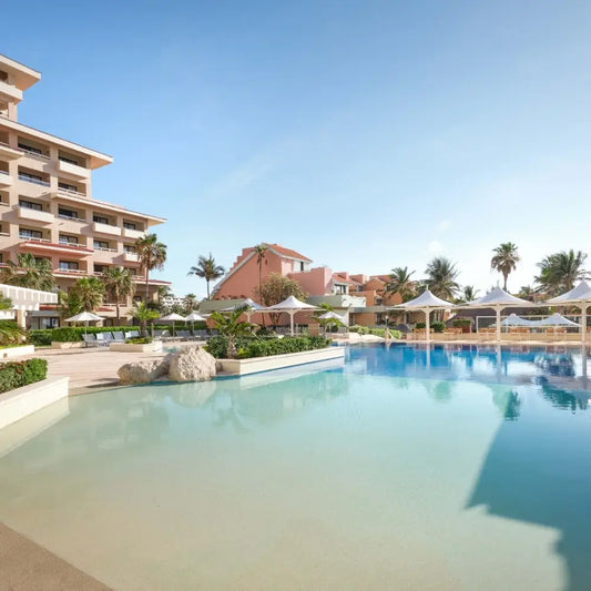 Wyndham Grand Cancún All Inclusive Resort & Villas